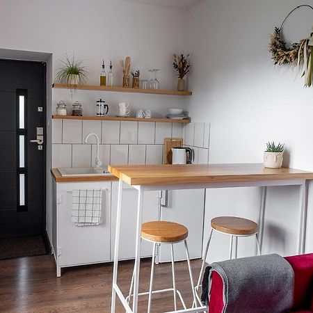Apartament Augustyn Ostrów Wielkopolski Εξωτερικό φωτογραφία