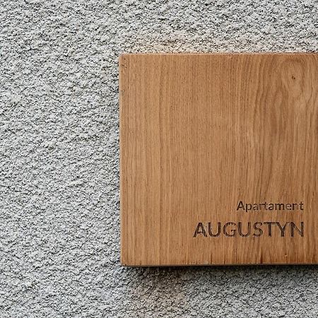 Apartament Augustyn Ostrów Wielkopolski Εξωτερικό φωτογραφία