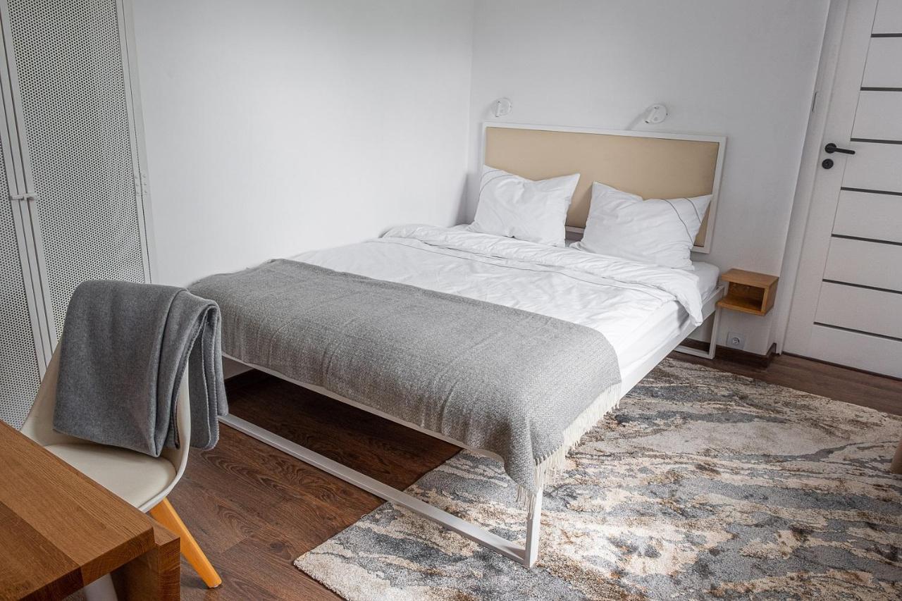 Apartament Augustyn Ostrów Wielkopolski Εξωτερικό φωτογραφία